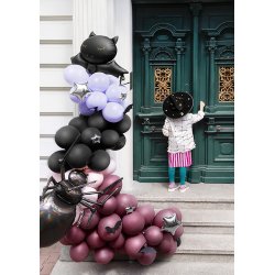 Halloween Balloon dekoration XL