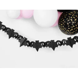 Fladdermusgirlang TYG 4m