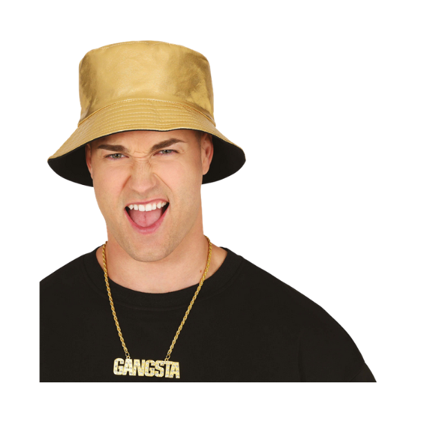 Gangsta bling halsk�de