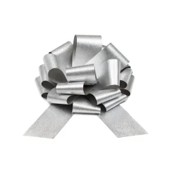 Present bge 30 cm i silver