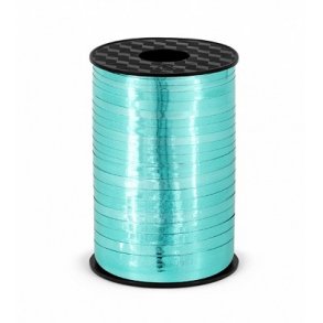 Gavebnd 225 M. Turkis Metallic