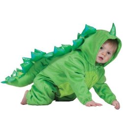 Dino Gino Maskerraddrkt