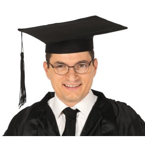Gradueringshat / Proffessorhat