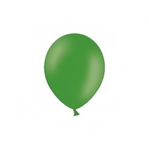 Ballon   27 cm 10 stk. Grn