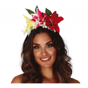 Hrbjle - Hawaii Hibiscus