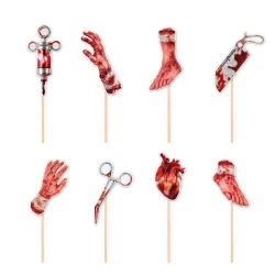 Halloween Party picks - Bloody night