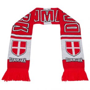 Danmark halstrklde - Deluxe