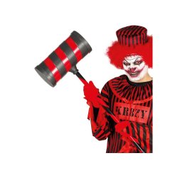 Hammer Killer Klovn 2 delt