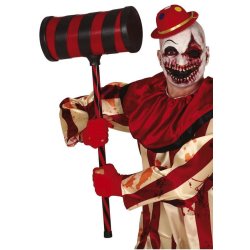 Hammer Killer Klovn 2 delt