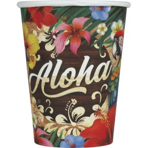 Hawaii - Aloha kopper