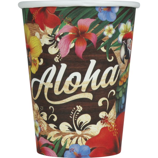 Hawaii - Aloha kopper