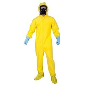 Toxic Hazmat drkt - Breaking Bad