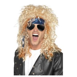 Heavy Metal Rocker kit