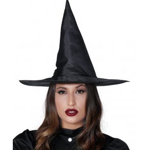 Heksehat SORT