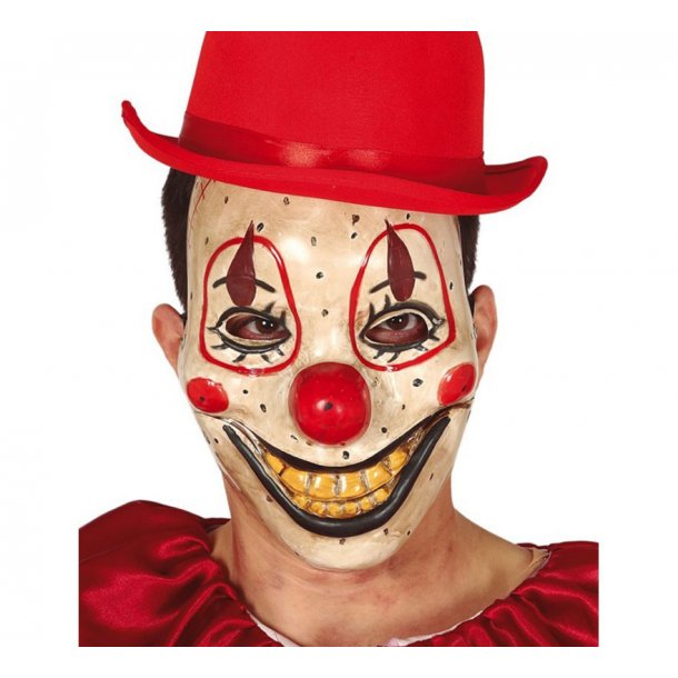 Horror Clown -  Payaso 