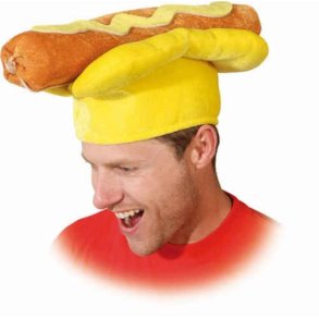 Hotdoghatt