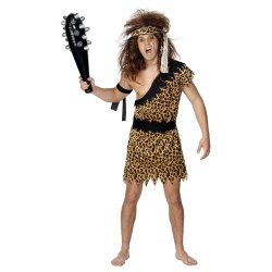 Huleboer kostume