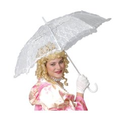 Spets Parasol 70cm