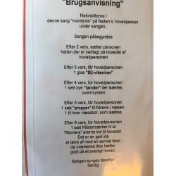 Tillykke med fdselsdagen 30 r