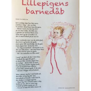 Lillepigens barned�b