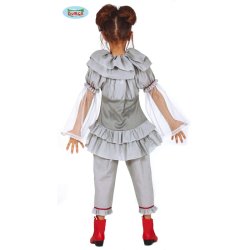 Killer klovn IT Pige 