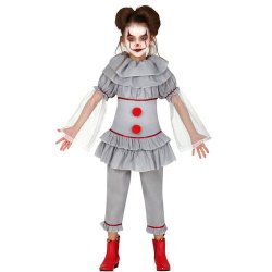 Killer klovn IT Pige 