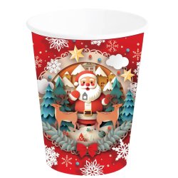 Julmuggar - Jultomten