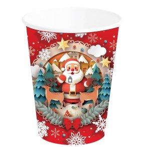 Julmuggar - Jultomten