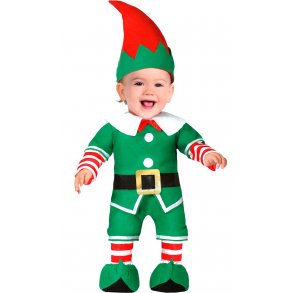 Santas lille hjlper - Pedro