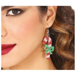 Julrhngen med godisrr