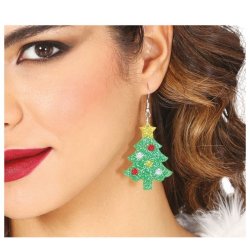 Julrhngen med julgran