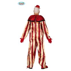 killer klovn - Stribe