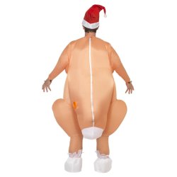 Christmas Roast Maskerraddragt
