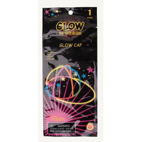 Keps - Glow in the Dark