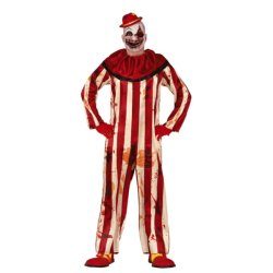 killer klovn - Stribe