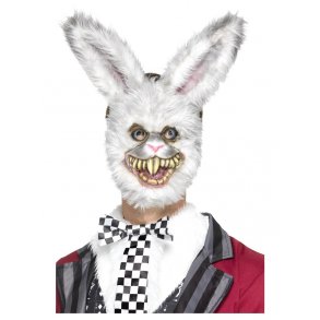 Kanin maske killer FOAM