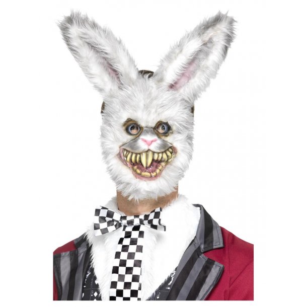 Kaninmask killer FOAM