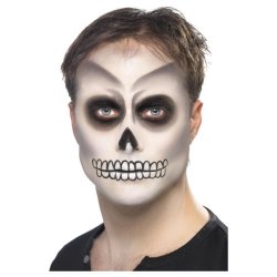 Skelet kit - FX make-up