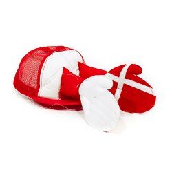 Klaphat Danmark - Den orginale Klaphat