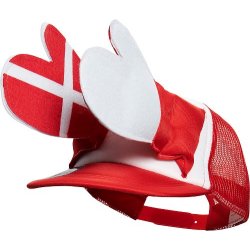 Klaphat Danmark - Den orginale Klaphat