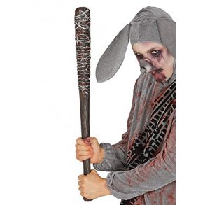 Klubba i plast 73 cm