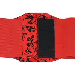 Korset - under brystet