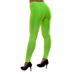 LeggingS NEON Grn