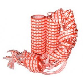 Krebsegilde Serpentiner 2 stk