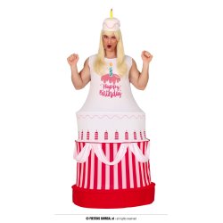 Kopi af Glass Maskerraddrkt