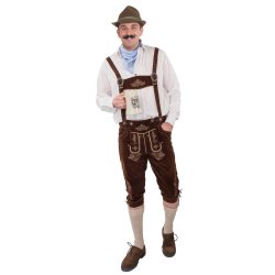Lederhosen - Lderlook