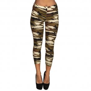 Leggings Army