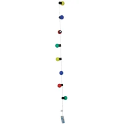 LED Lysk�de