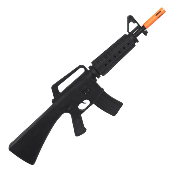 M16 SWAT Riffel