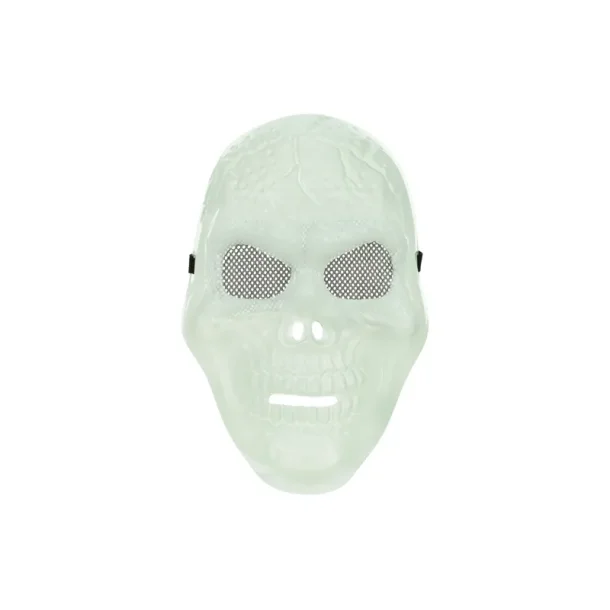 Skelet maske - G.I.D